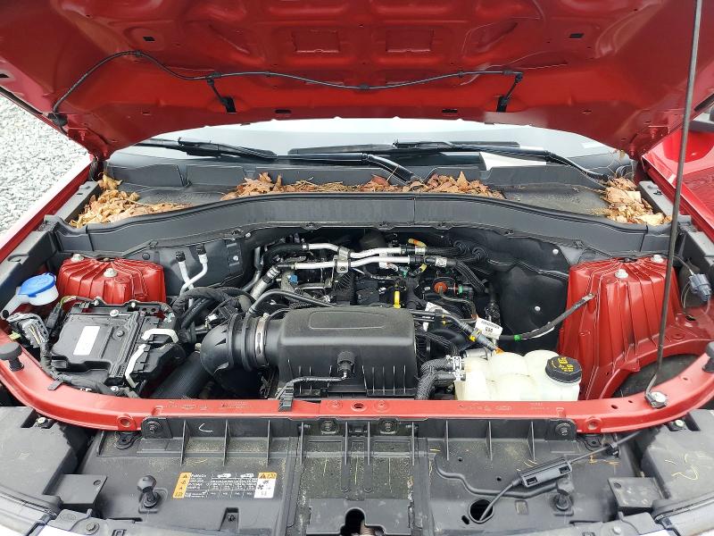 2020 Ford Explorer მანქანა იყიდება აუქციონზე, vin: 1FMSK8DH3LGB62195, აუქციონის ნომერი: 65078986