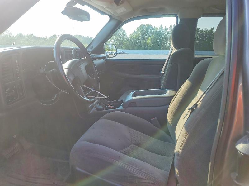 Продажа на аукционе авто 2006 Chevrolet Silverado, vin: 2GCEK19B361242014, номер лота: 63581576