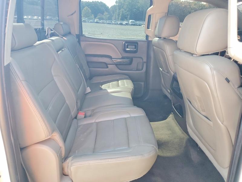 Продажа на аукционе авто 2014 Gmc Sierra, vin: 3GTU2WEC8EG411084, номер лота: 66105646