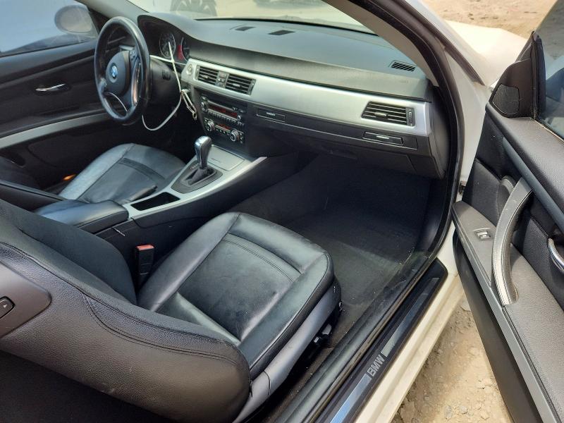 Aukcja sprzedaży 2009 Bmw 328, vin: WBAWV13569P122162, numer aukcji: 64462496