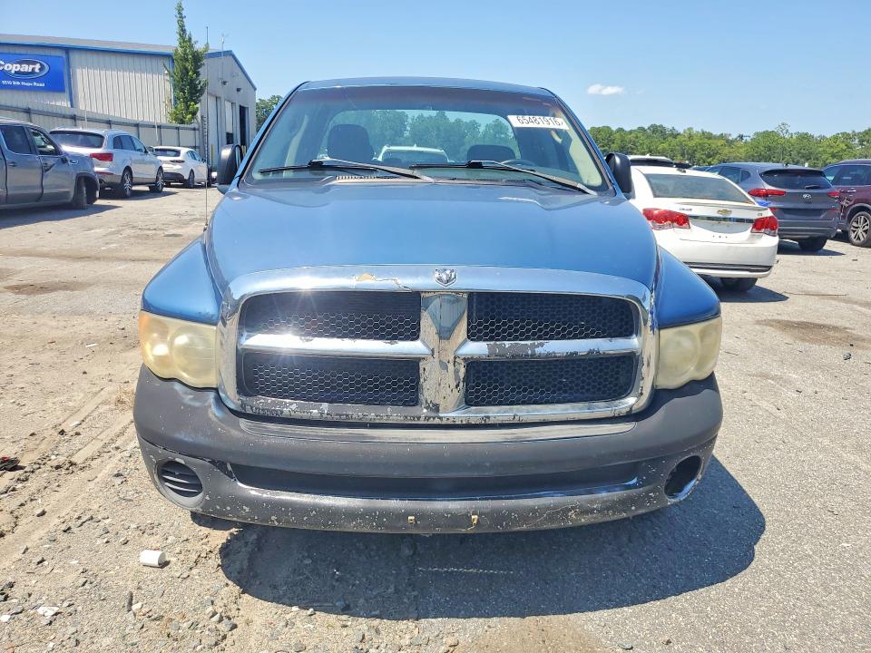 65481916 :رقم المزاد ، 1D7HA18D24S581482 vin ، 2004 Dodge Ram 1500 مزاد بيع