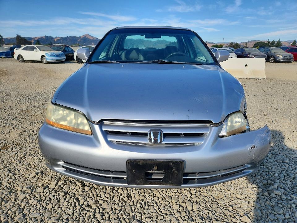 Продаж на аукціоні авто 2002 Honda Accord, vin: 1HGCG66822A147556, номер лоту: 66657826