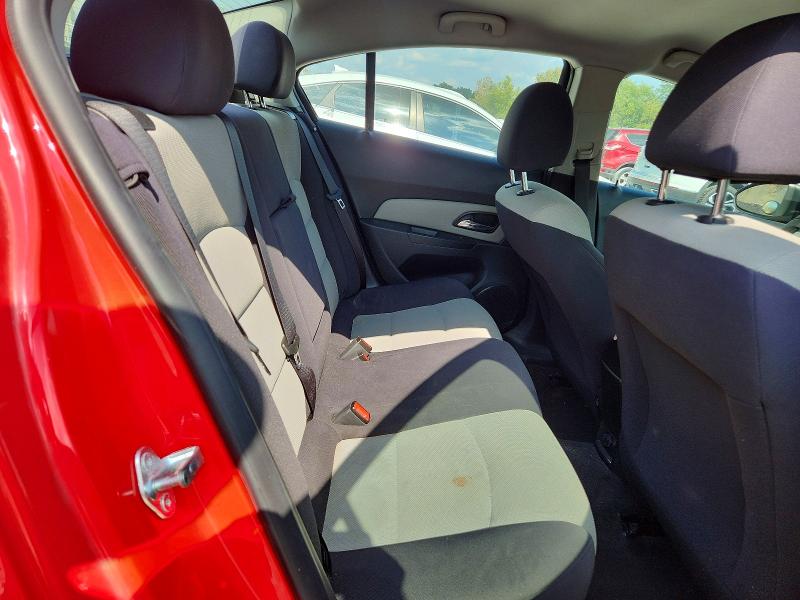 Aukcja sprzedaży 2014 Chevrolet Cruze, vin: 1G1PA5SH3E7231185, numer aukcji: 65936746