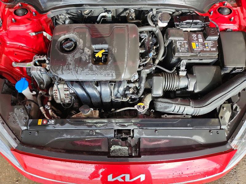 Aukcja sprzedaży 2024 Kia Forte, vin: 3KPF24AD5RE819622, numer aukcji: 66782286