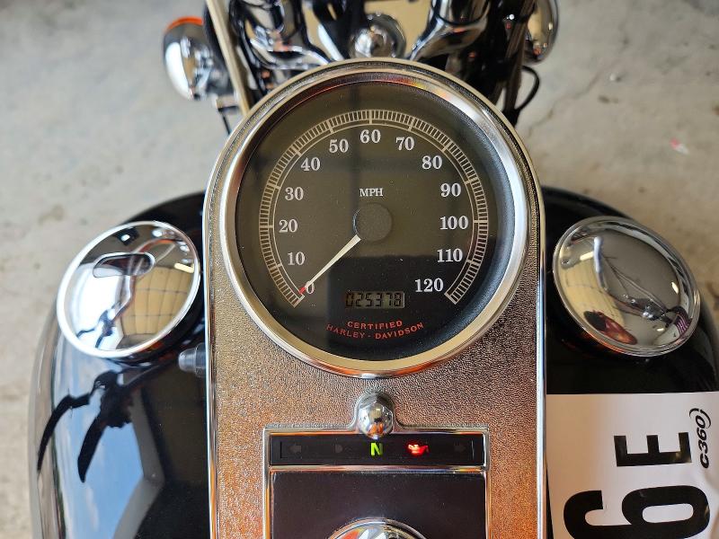 Продажа на аукционе авто 2002 Harley-davidson Flsts, vin: 1HD1BRY122Y059716, номер лота: 64608896