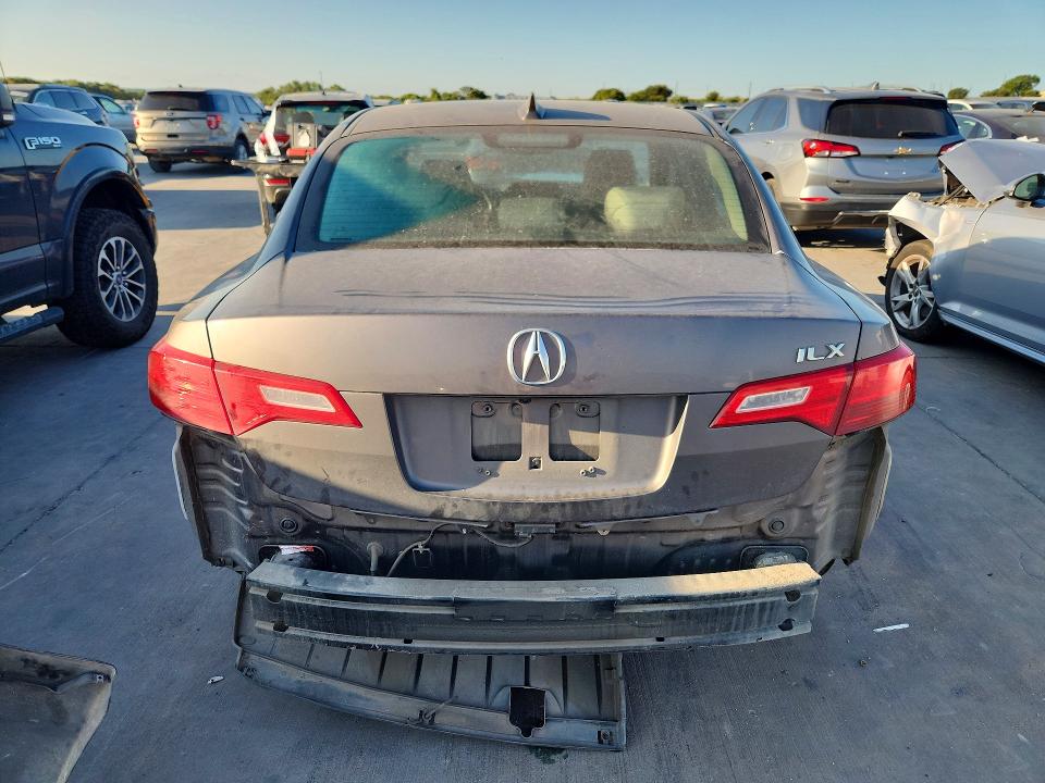 Auction sale of the 2013 Acura Ilx, vin: 19VDE1F59DE011967, lot number: 64314176