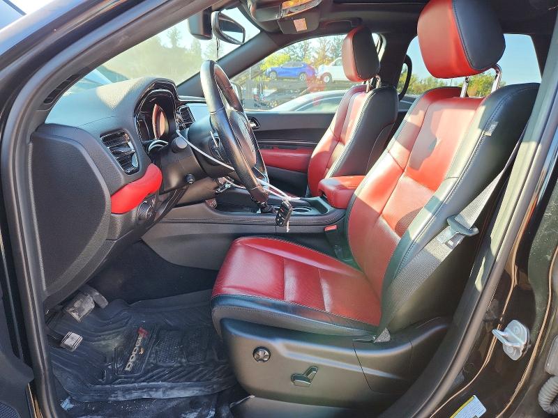 Aukcja sprzedaży 2022 Dodge Durango, vin: 1C4SDJCT6NC216577, numer aukcji: 65191086