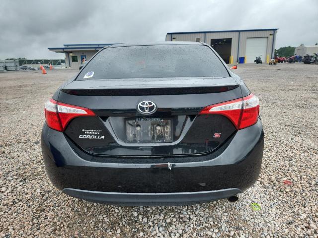 2015 Toyota Corolla მანქანა იყიდება აუქციონზე, vin: 2T1BURHE2FC347829, აუქციონის ნომერი: 63873646