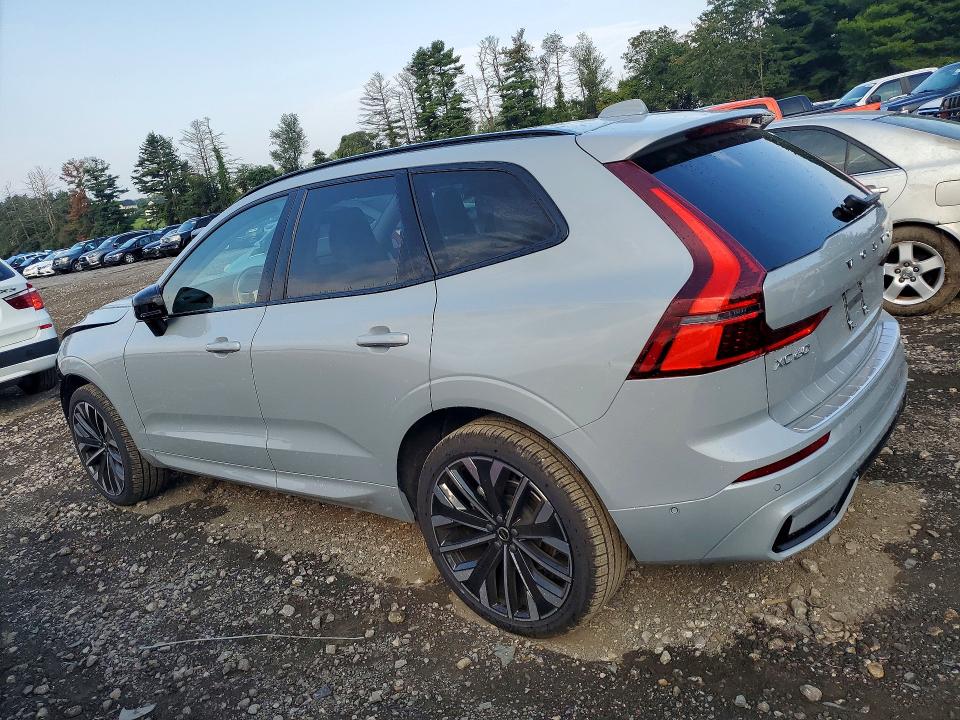 Aukcja sprzedaży 2026 Volvo Xc60, vin: YV4M12RM0T1334573, numer aukcji: 66636906