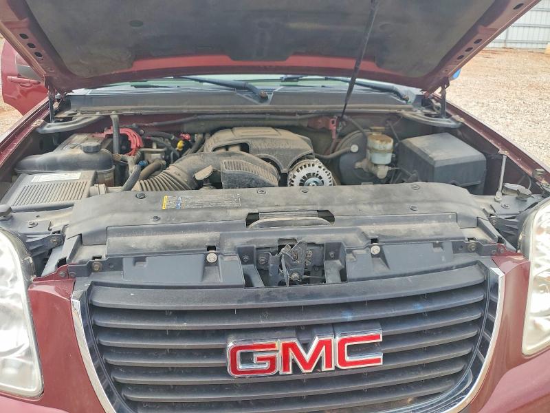 Aukcja sprzedaży 2008 Gmc Yukon, vin: 1GKFK13008J141912, numer aukcji: 65995956
