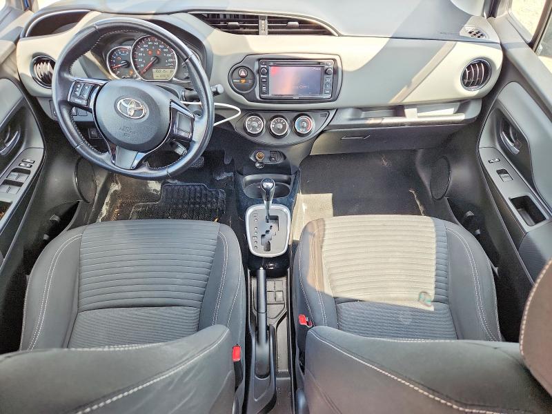 Aukcja sprzedaży 2017 Toyota Yaris, vin: VNKKTUD36HA076220, numer aukcji: 66259376