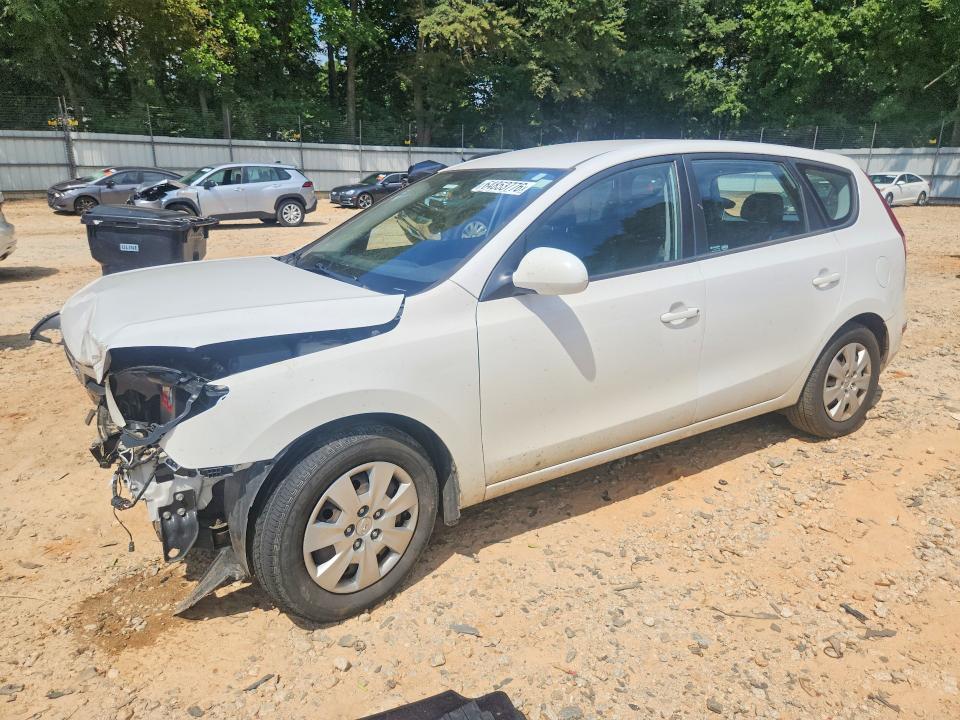 Продаж на аукціоні авто 2011 Hyundai Elantra Touring, vin: KMHDB8AE7BU102858, номер лоту: 64853776