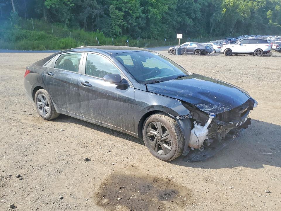 65479396 :رقم المزاد ، KMHLM4AG3NU242927 vin ، 2022 Hyundai Elantra مزاد بيع