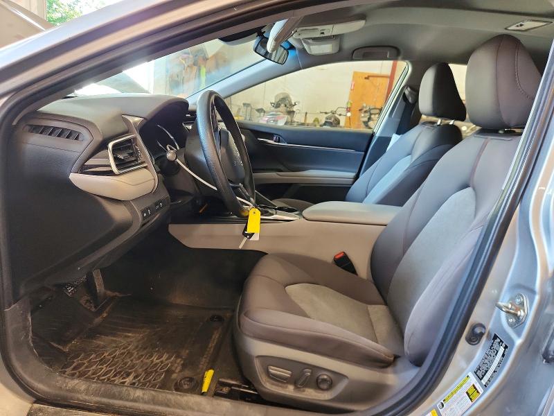 Aukcja sprzedaży 2018 Toyota Camry, vin: 4T1B11HK5JU642656, numer aukcji: 64735196