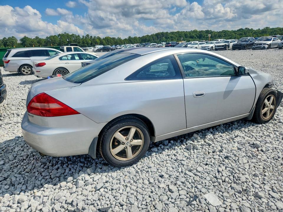 Продаж на аукціоні авто 2003 Honda Accord, vin: 1HGCM726X3A029811, номер лоту: 65155236