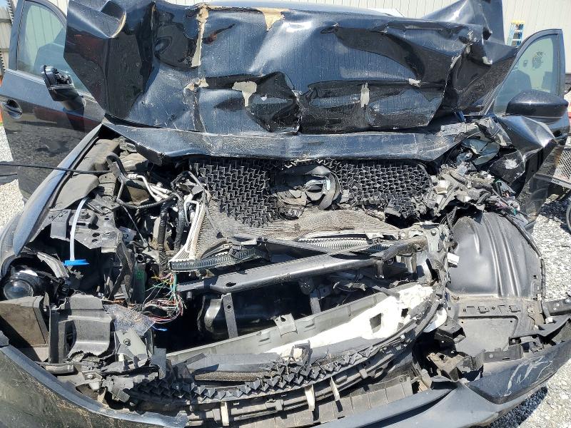 64821196 :رقم المزاد ، JM3KFABM0K0690047 vin ، 2019 Mazda Cx-5 مزاد بيع