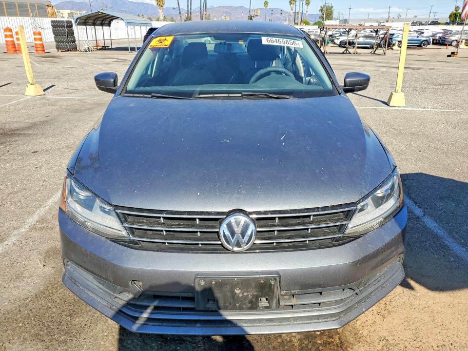 Aukcja sprzedaży 2018 Volkswagen Jetta, vin: 3VW167AJ6JM232553, numer aukcji: 66465856