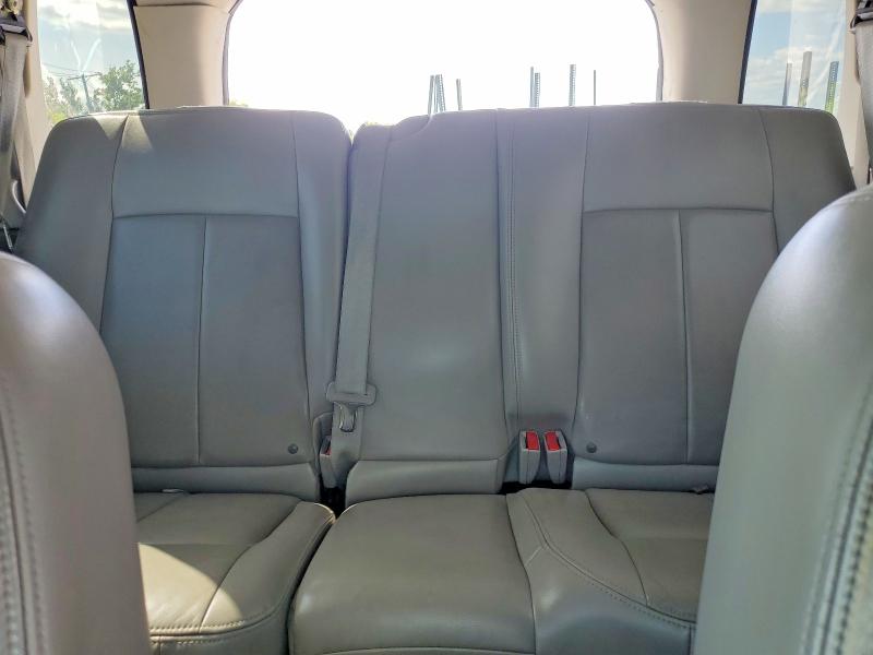Продажа на аукционе авто 2008 Chevrolet Trailblazer, vin: 1GNDS13S882234635, номер лота: 66560726