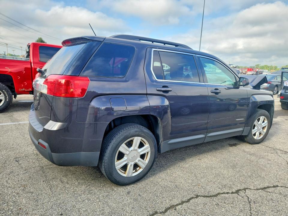 Aukcja sprzedaży 2015 Gmc Terrain, vin: 2GKALREK3F6313235, numer aukcji: 63247986