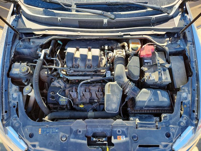 Auction sale of the 2013 Ford Taurus, vin: 1FAHP2E8XDG208950, lot number: 66773626