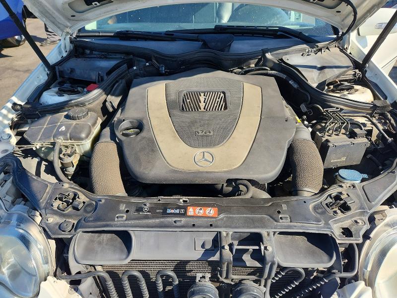 Aukcja sprzedaży 2007 Mercedes-benz C, vin: WDBRF52H37F910026, numer aukcji: 66623246