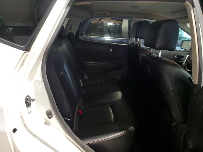 Продаж на аукціоні авто 2013 Nissan Rogue, vin: JN8AS5MV5DW654422, номер лоту: 64317196