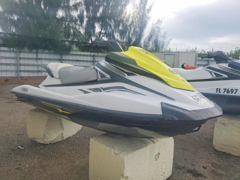2019 Yama - Yamaha Unknown მანქანა იყიდება აუქციონზე, vin: YAMA3530D919, აუქციონის ნომერი: 64149796