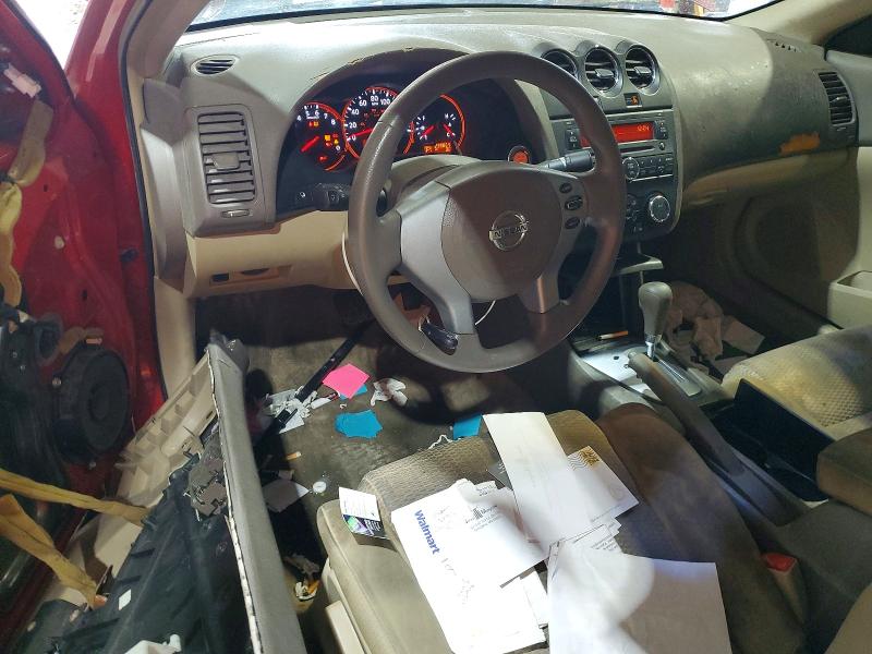 66390686 :رقم المزاد ، 1N4AL24E98C106394 vin ، 2008 Nissan Altima مزاد بيع