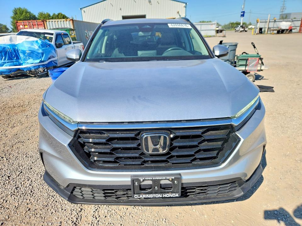 Продажа на аукционе авто 2025 Honda Cr-v, vin: 2HKRS4H50SH102879, номер лота: 62890816
