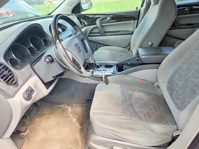 Aukcja sprzedaży 2014 Buick Enclave, vin: 5GAKVAKD2EJ251220, numer aukcji: 63574026