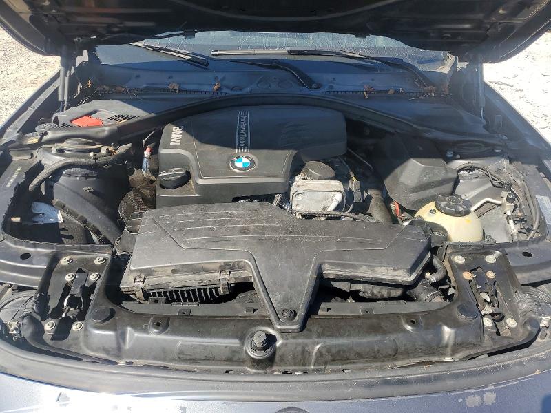 Aukcja sprzedaży 2014 Bmw 328, vin: WBA3G7C50EK296364, numer aukcji: 66262496