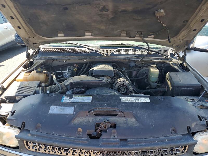 Продаж на аукціоні авто 2000 Chevrolet Silverado, vin: 1GCEC19VXYZ352995, номер лоту: 63743996