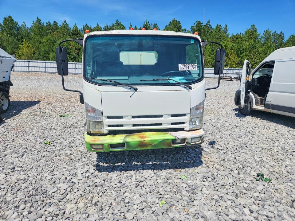 2012 Isuzu Npr Hd მანქანა იყიდება აუქციონზე, vin: 54DC4W1B0CS802251, აუქციონის ნომერი: 64921096