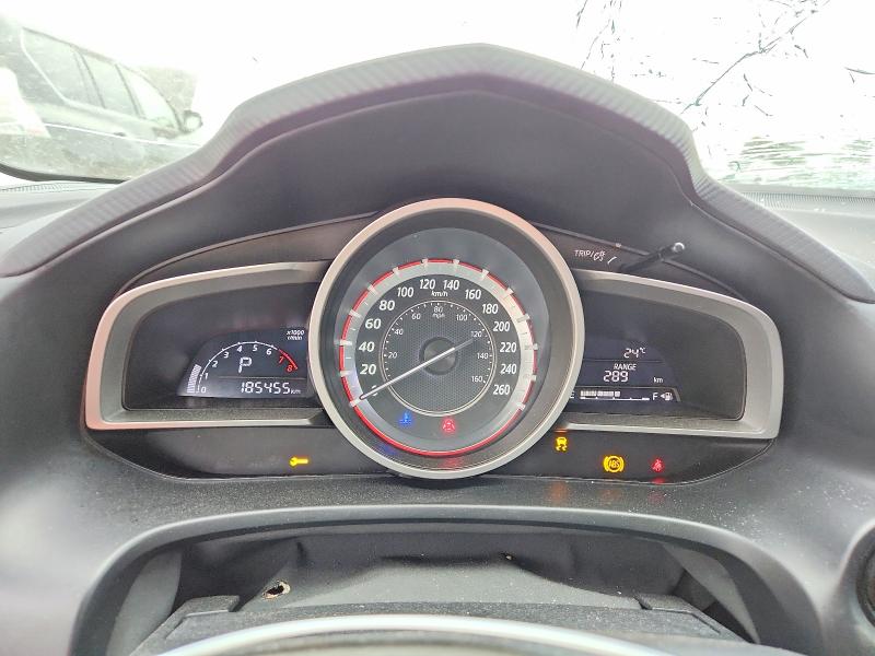 Продажа на аукционе авто 2016 Mazda 3, vin: 3MZBM1V7XGM279812, номер лота: 63554886