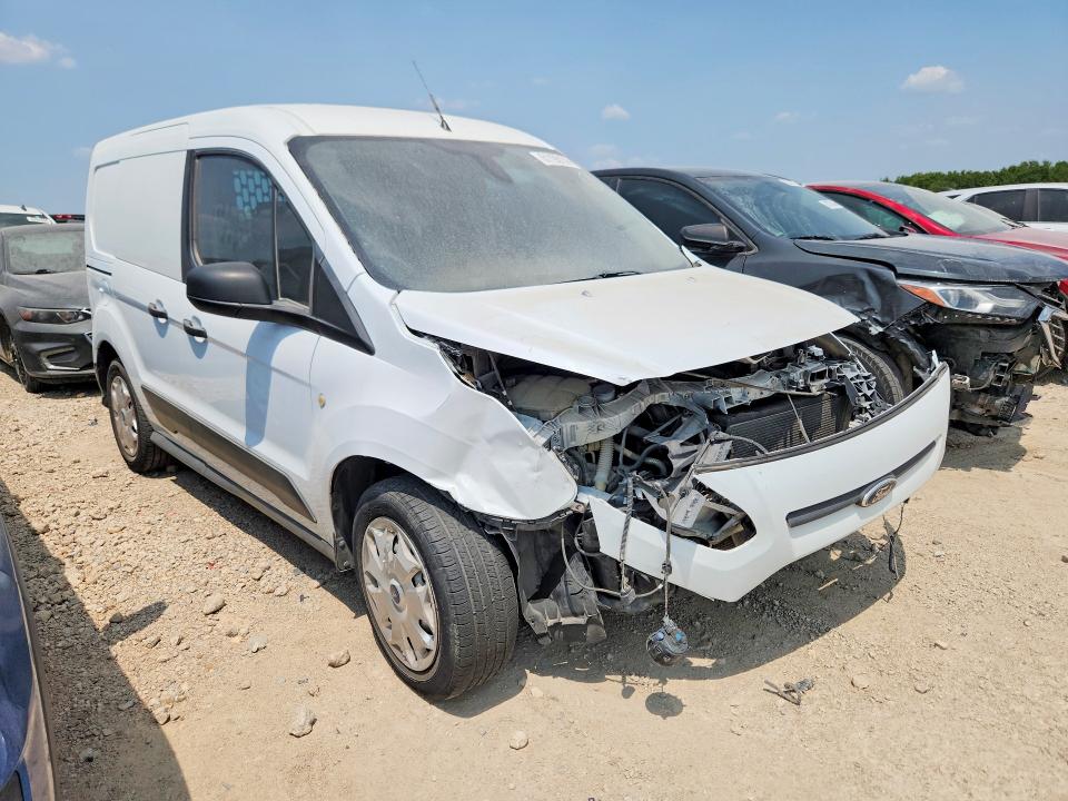 Aukcja sprzedaży 2014 Ford Transit Connect, vin: NM0LS6F79E1143865, numer aukcji: 61198136