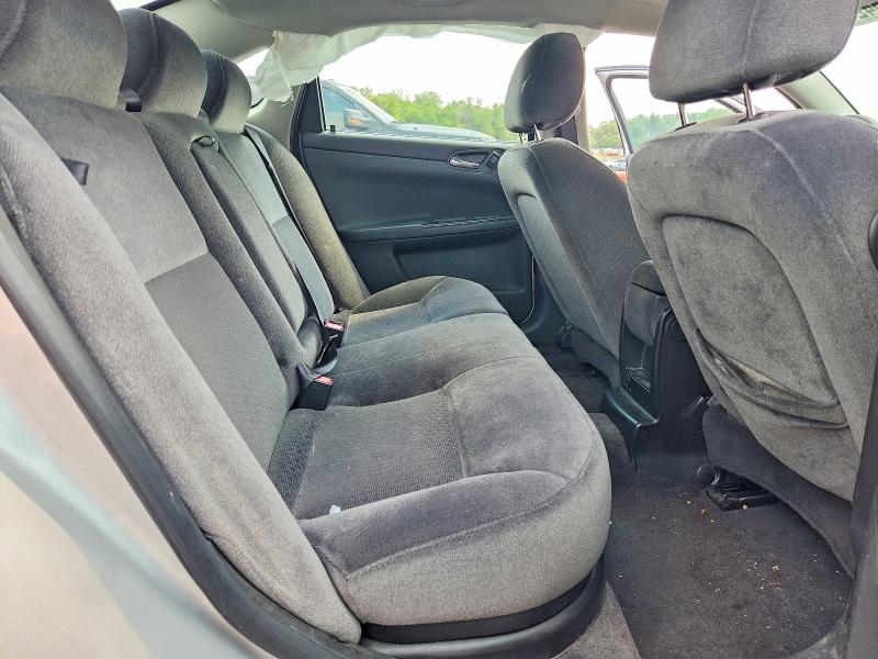 64211216 :رقم المزاد ، 2G1WT57N491158111 vin ، 2009 Chevrolet Impala مزاد بيع