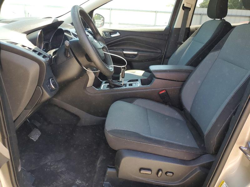 Aukcja sprzedaży 2018 Ford Escape, vin: 1FMCU0GD6JUC88736, numer aukcji: 66216886