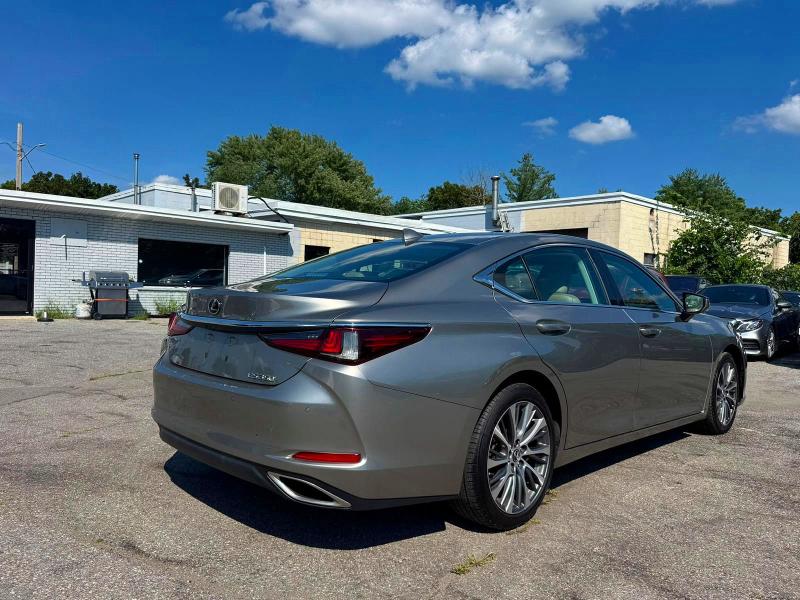 Продажа на аукционе авто 2020 Lexus Es, vin: 58ADZ1B15LU079668, номер лота: 65145196
