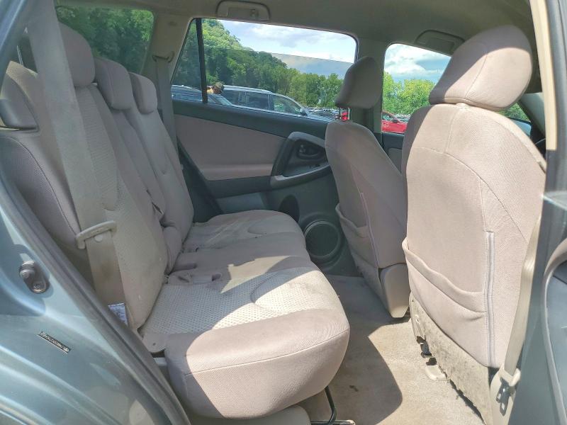 Aukcja sprzedaży 2007 Toyota Rav4, vin: JTMBD33V276044532, numer aukcji: 65402386