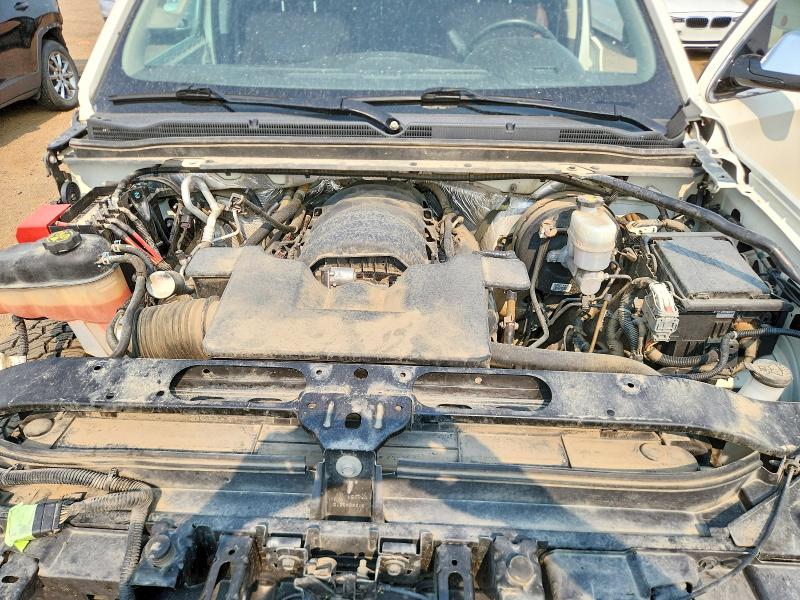 Продаж на аукціоні авто 2015 Chevrolet Tahoe, vin: 1GNSKCKC0FR513403, номер лоту: 63666776