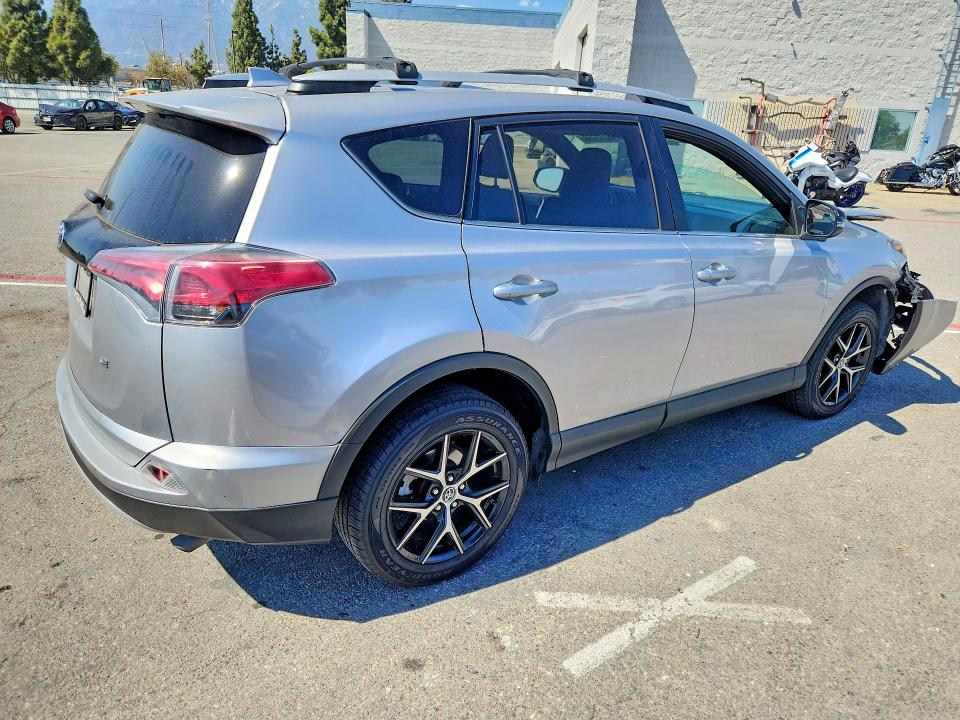 Продаж на аукціоні авто 2016 Toyota Rav4, vin: 2T3NFREV5GW300393, номер лоту: 66313766