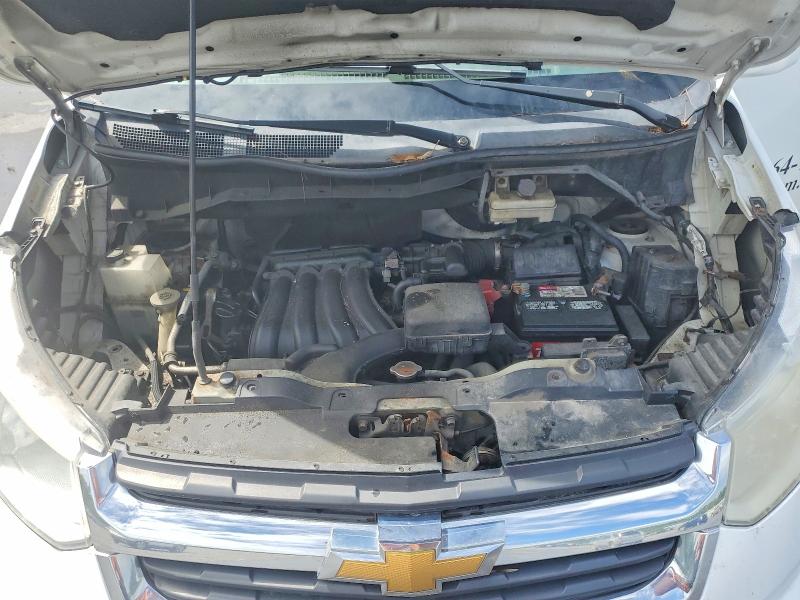 Продажа на аукционе авто 2015 Chevrolet City Express, vin: 3N63M0ZN0FK699970, номер лота: 65805906