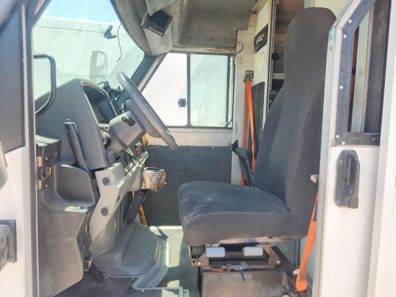Auction sale of the 2025 Isuzu Reach, vin: JALB4T17XG7W00194, lot number: 64400476