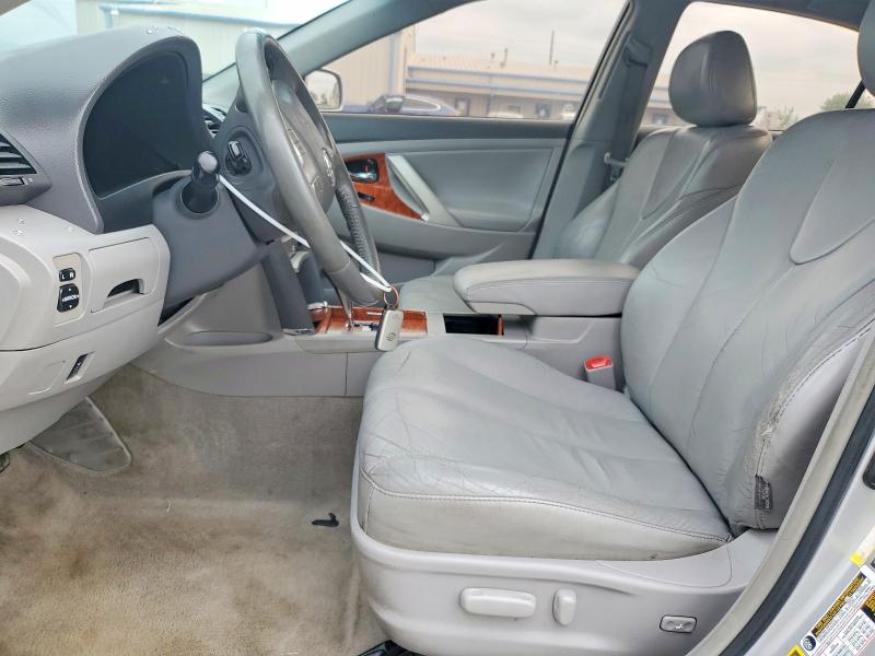 Продажа на аукционе авто 2010 Toyota Camry, vin: 4T1BK3EK6AU108983, номер лота: 64115056