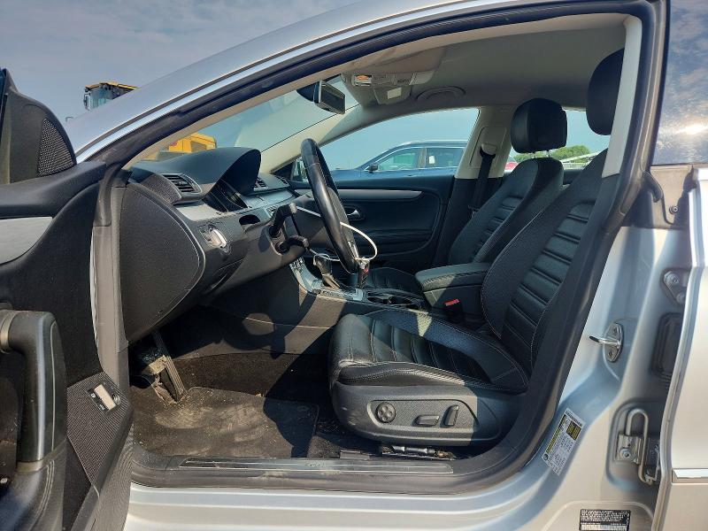 Продажа на аукционе авто 2014 Volkswagen Cc, vin: WVWBP7AN7EE517104, номер лота: 63875826