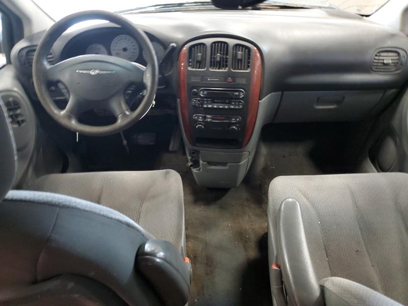 Aukcja sprzedaży 2006 Chrysler Town & Country, vin: 1A4GP45R96B603884, numer aukcji: 63368906