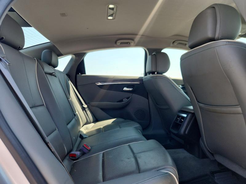 63604356 :رقم المزاد ، 1G1145SL5EU144939 vin ، 2014 Chevrolet Impala مزاد بيع