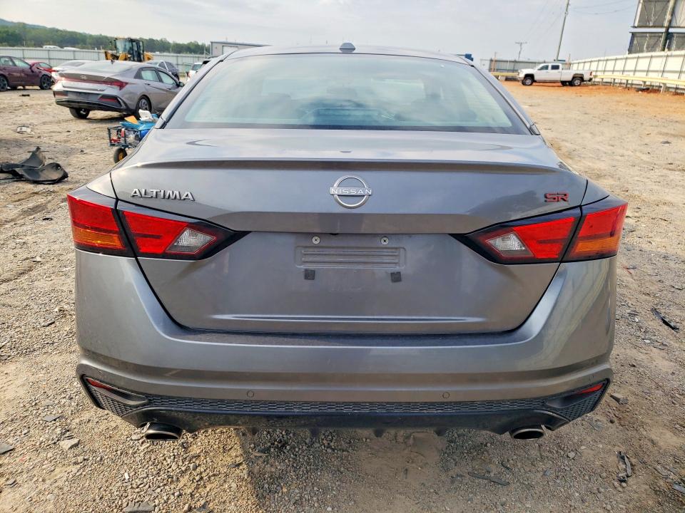 2024 Nissan Altima მანქანა იყიდება აუქციონზე, vin: 1N4BL4CV9RN376085, აუქციონის ნომერი: 65279576