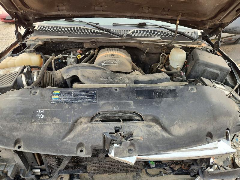 Aukcja sprzedaży 2006 Chevrolet Tahoe, vin: 1GNEK13Z06R168488, numer aukcji: 63137656