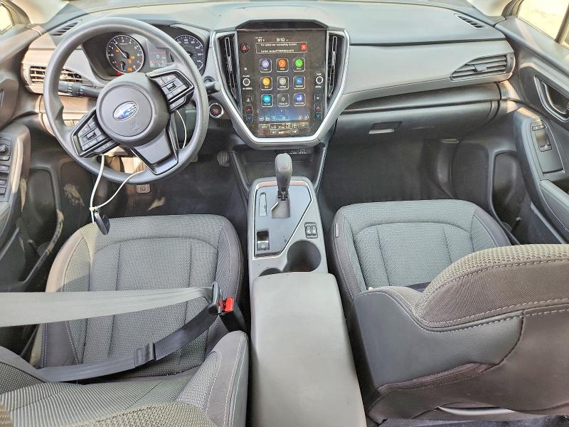Продажа на аукционе авто 2024 Subaru Crosstrek, vin: JF2GUADCXRH282791, номер лота: 64372216